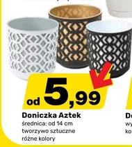 Doniczka S!