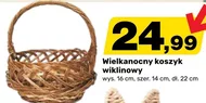 Kosz wielkanocny