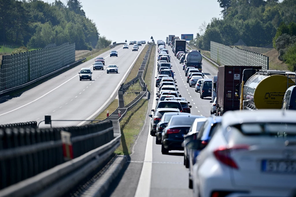 Policyjne statystyki wskazują na najbardziej niebezpieczne momenty na prowadzenie samochodu Policyjne statystyki wskazują na najbardziej niebezpieczne momenty na prowadzenie samochodu