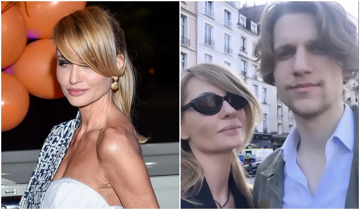 Aneta Kręglicka, fot. https://www.instagram.com/anetakreglicka_official/ Aneta Kręglicka, fot. https://www.instagram.com/anetakreglicka_official/