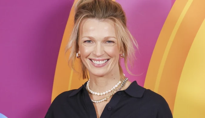 Magda Mołek słynie z przemyślanych stylizacji