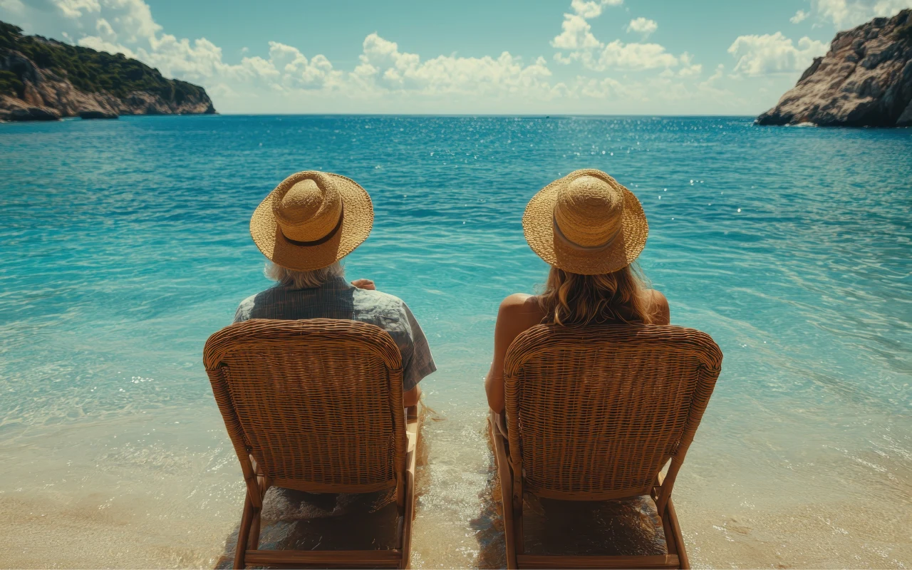 Czego lepiej nie robić na wakacjach?