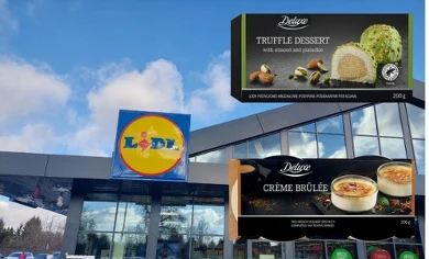 Produkty deluxe z Lidla na Wielkanoc – świętuj ze smakiem!