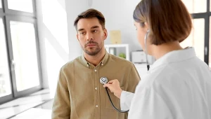 W 2023 roku w naszym kraju zarejestrowano 4231 przypadków gruźlicy. Częściej chorują mężczyźni