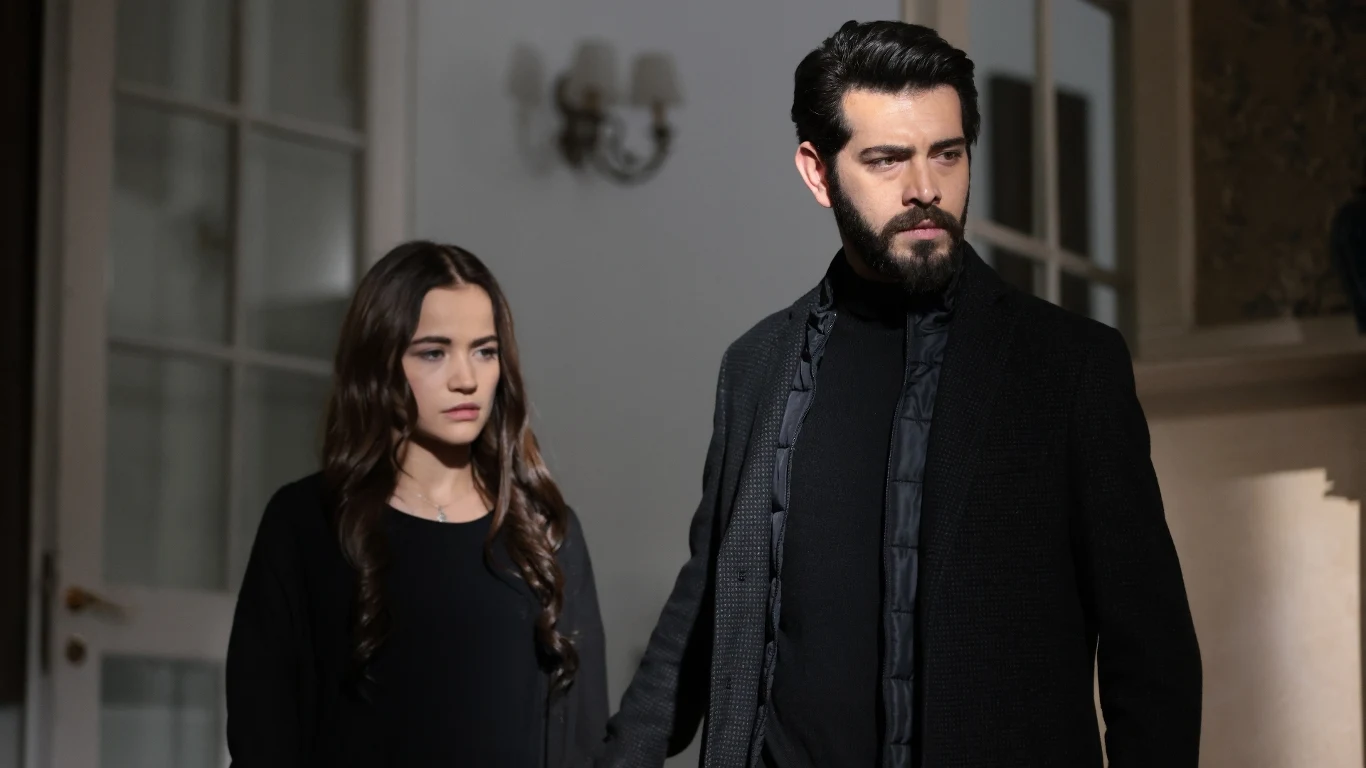 "Vendetta" od 24 marca na TVP VOD