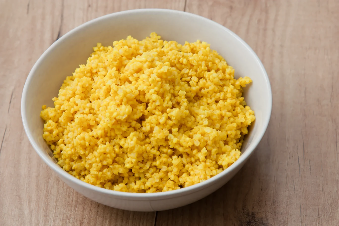 Lekkostrawna kasza bez glutenu doskonała na śniadanie i nie tylko Lekkostrawna kasza bez glutenu doskonała na śniadanie i nie tylko