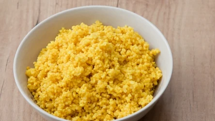 Lekkostrawna kasza bez glutenu doskonała na śniadanie i nie tylko 