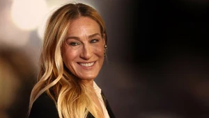 Sarah Jessica Parker