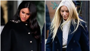 Meghan Markle, Gwyneth Paltrow