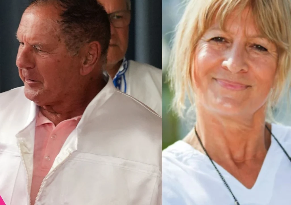 Sanatorium miłości 7. Edmund ma znaną fankę