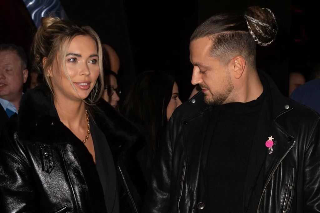 Sandra Kubicka i Baron rozpoczęli rozwód w grudniu 2024 roku Sandra Kubicka i Baron rozpoczęli rozwód w grudniu 2024 roku