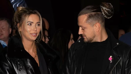 Sandra Kubicka i Baron rozpoczęli rozwód w grudniu 2024 roku