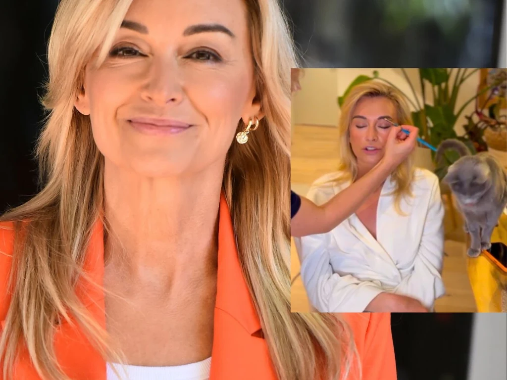 Martyna Wojciechowska podzieliła się nietypowym nagraniem. Musiała szybko zareagować