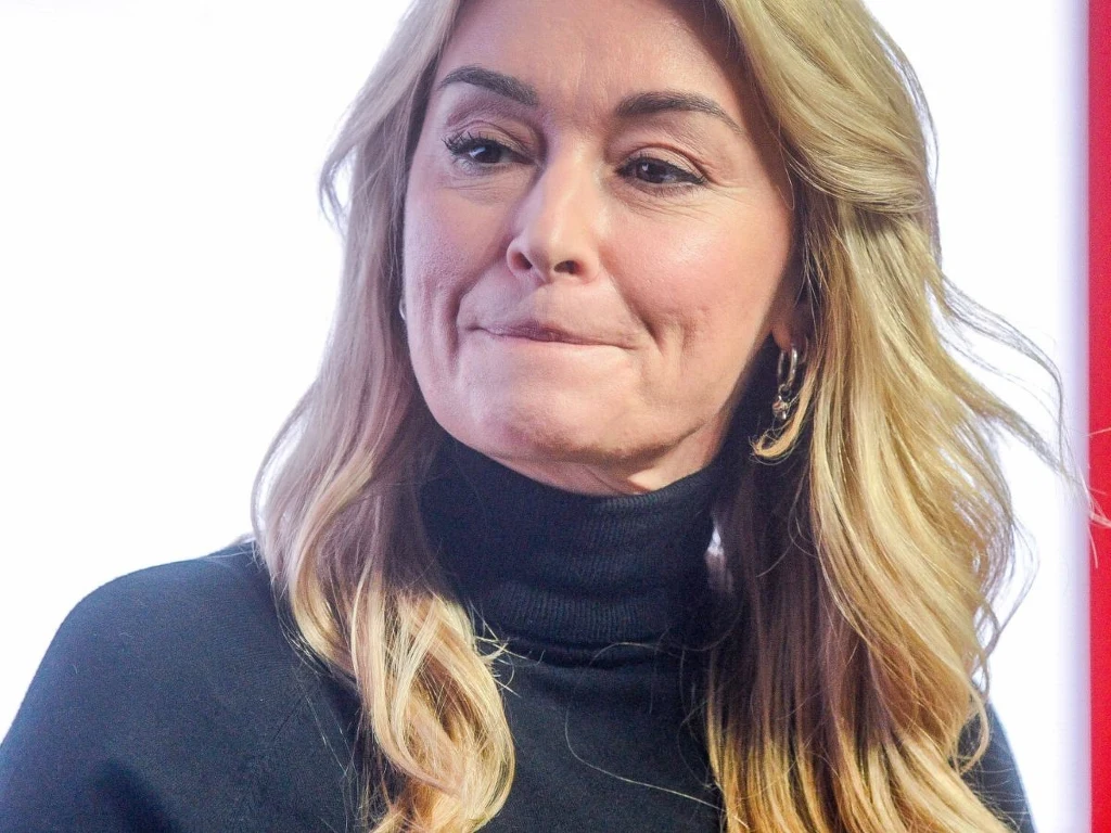 Martyna Wojciechowska