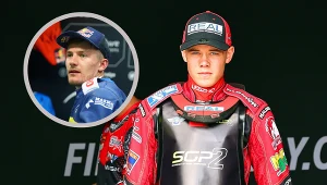 Wielka forma polskiego juniora. Pokonał wicemistrza świata