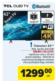 Telewizor TCL