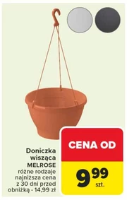 Doniczka