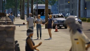 inZOI: Studio Krafton naprawia błąd z nieletnimi postaciami