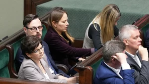 Nałożenie na banki podatku od nadmiarowych zysków to zły pomysł - uważa minister aktywów państwowych