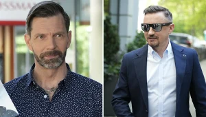 Janne Ahonen, Adam Małysz