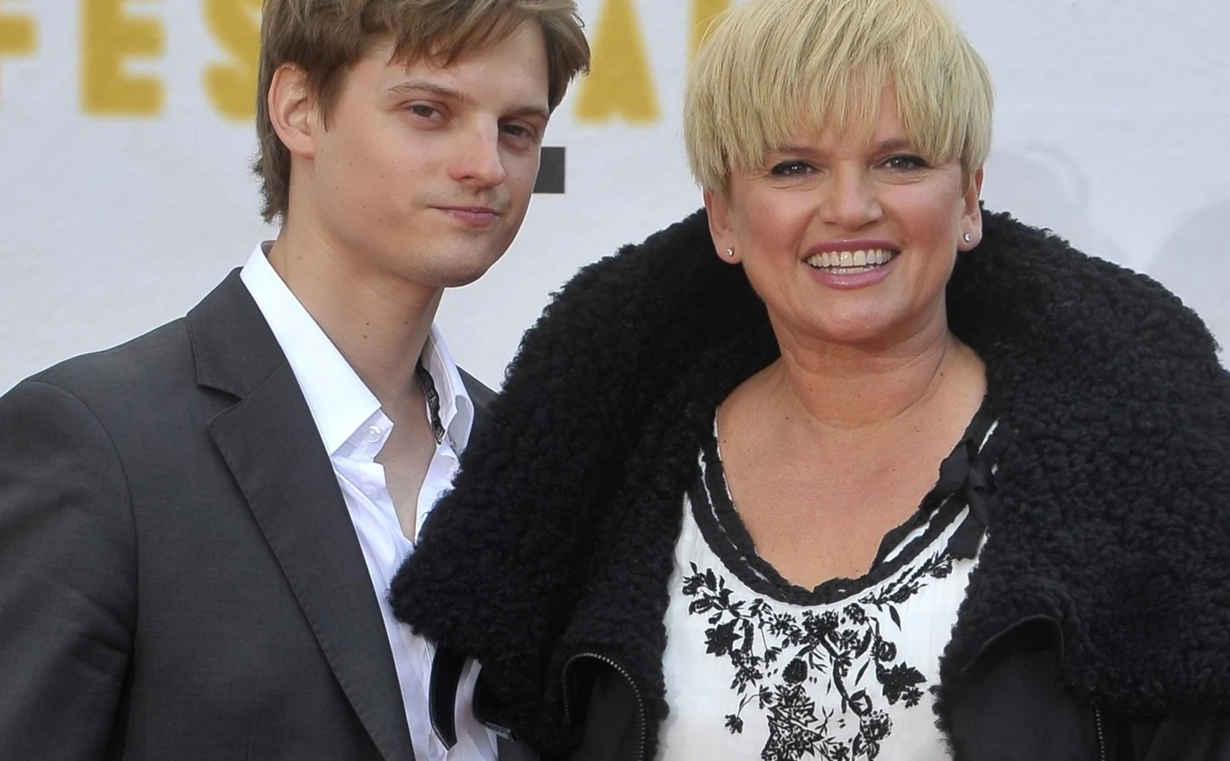 Aleksander Chmielewski, Katarzyna Figura Aleksander Chmielewski, Katarzyna Figura