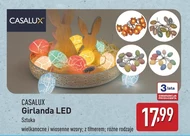 Girlanda led Casalux