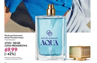 Woda perfumowana Mister Giordani