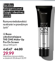 Baza pod makijaż The One