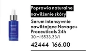 Serum nawilżające NovAge