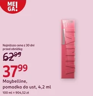 Pomadka do ust Maybelline