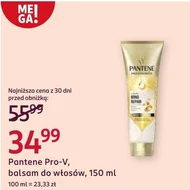 Balsam do włosów Pantene