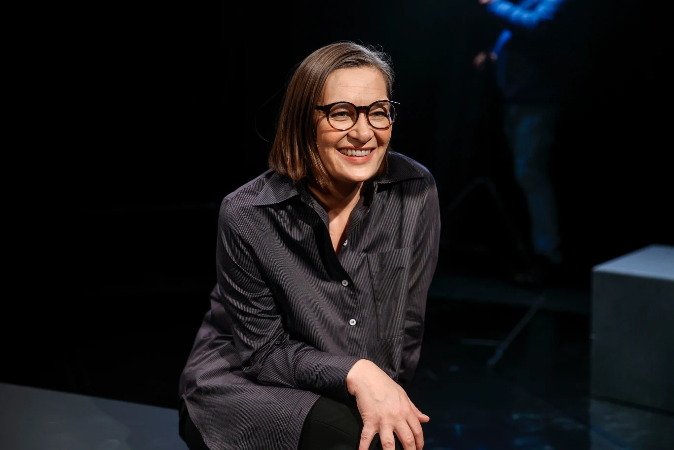 Maria Seweryn Maria Seweryn