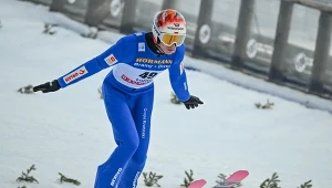 Skoki narciarskie. PŚ w Planicy HS 240 - oficjalny trening i kwalifikacje. Relacja na żywo