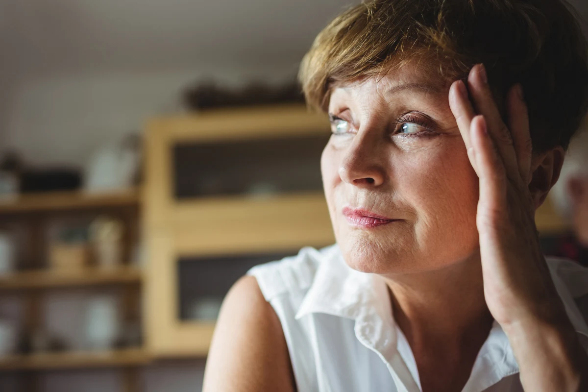 Naukowcy zbadali mózgi zestresowanych. Tak kortyzol wpływa na umysł i pamięć