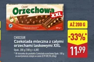 Czekolada Choceur