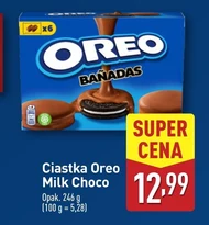 Ciastka Oreo