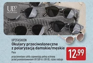 Okulary przeciwsłoneczne Up2Fashion