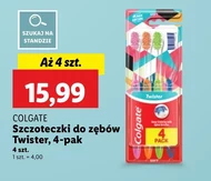 Szczoteczka do zębów Colgate