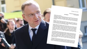 Prezydent Andrzej Duda oraz list otwarty polskich olimpijczyków