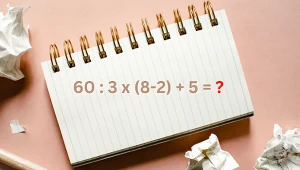 Wybitnie proste czy diabelnie trudne? Sprawdź swoje umiejętności