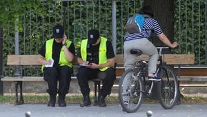 Wiadomo, jakie wykroczenia najczęściej popełniają rowerzyści (zdj. ilustracyjne)
