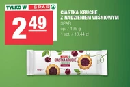 Ciastka SPAR