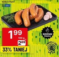 Kiełbasa Morliny