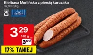 Kiełbasa Morliny