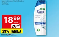 Szampon Head&Shoulders