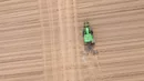 Polscy rolnicy bardziej niż reszta społeczeństwa wierzą w zmiany klimatu