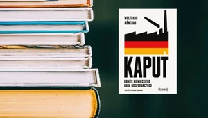 Zwłoki niemieckiej gospodarki. "Sami sobie zgotowali ten los"