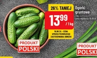 Ogórki Polski