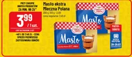 Masło Mleczna Polana