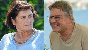 "Sanatorium miłości": Grażyna i Bogdan